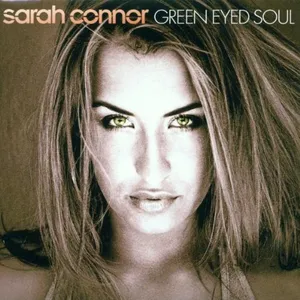 Green eyed soul